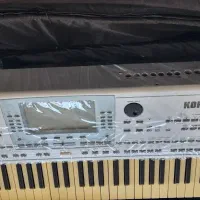 ارگ کورگ پیا80|پیانو، کیبورد، آکاردئون|ضیاء آباد, |دیوار