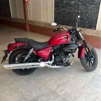 هیوسانگ آکویلا 250 Aquila