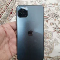 ایفون 11پرومکس 256