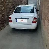 تیبا مدل ۹۷|خودرو سواری و وانت|ارومیه, |دیوار