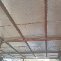 تخریب چی باتجربه کاری بالا