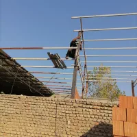 جوشکاری سیار|خدمات پیشه و مهارت|گرگان, |دیوار