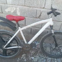 دوچرخه ۲۶فروشی نقد|دوچرخه، اسکیت، اسکوتر|ایرانشهر, |دیوار