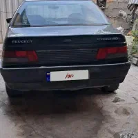 پژو اردی انژکتور درحد|خودرو سواری و وانت|گرگان, |دیوار