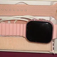 سلام ساعت اپل واچ نو استفاده نشده