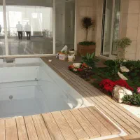 زعفرانیه ۳۶۰ متر به همراه استخر داخل واحد