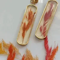 گردنبند شمش پاییزی|بدلیجات|شاهین‌شهر, مخابرات (شهید بهشتی)|دیوار