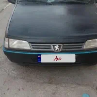 پژو405|خودرو سواری و وانت|قروه, |دیوار