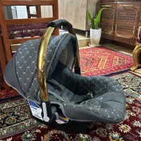 کریر نوزادی|کالسکه و لوازم جانبی|رشت, چله خانه|دیوار