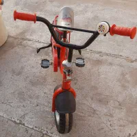 دوچرخه ۱۲|دوچرخه، اسکیت، اسکوتر|مشکیندشت, |دیوار