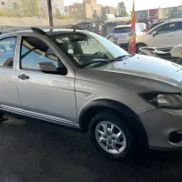 کوییک نقره ای ۱۴۰۲ کارکرد ۲۱۰۰۰|خودرو سواری و وانت|تهران, آسمان|دیوار