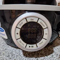 سرخ کن رژیمی|اجاق گاز و لوازم برقی پختوپز|محمدشهر, ولدآباد بزرگ|دیوار