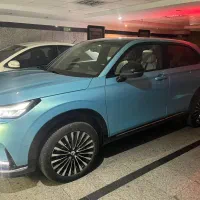 هوندا Ens1|خودرو سواری و وانت|تهران, آجودانیه|دیوار