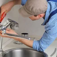 لوله بازکنی فنر زنی رسوب زدایی آبگرم 24 ساعته|خدمات پیشه و مهارت|ایلام, |دیوار