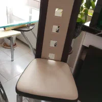 میز و صندلی ناهار خوری