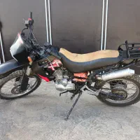 تریل 200 توافقی