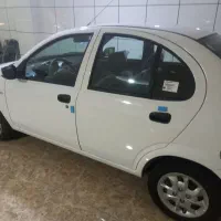 ساینا|خودرو سواری و وانت|قزوین, |دیوار