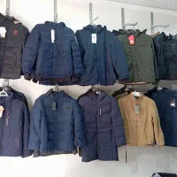 کاپشن همه مدل قیمت مناسب|لباس|قم, چهل درخت‎|دیوار