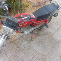 موتور سیکلت 125