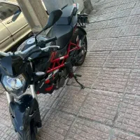 موتور بنلی ۲۵۰مدل اخر۴۰۲بهترین موتور