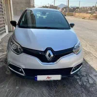 رنو کپچر ۲۰۱۶