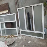 پنجره آلومنیومی