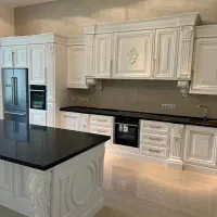 تعمیر حرفه ای کابینت آشپزخانه و کمد دیواری