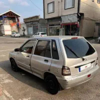 پراید111|خودرو سواری و وانت|رشت, فلسطین|دیوار