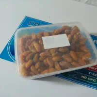 خرمای شیره دار .تازه خوری