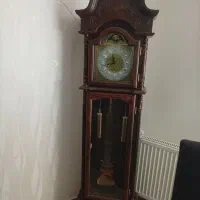 ساعت ایستاده درحدنو|ساعت دیواری و تزئینی|رفسنجان, |دیوار