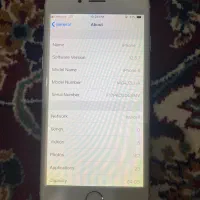 ایفون ۶|موبایل|تهران, افسریه شمالی|دیوار