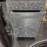 سطل وجادستمالی درحدنوقیمت 1ملیون