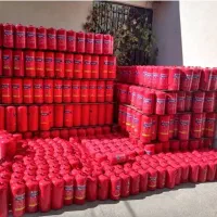 شارژ و فروش خاموش کننده