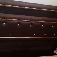 تخت خواب دو نفره