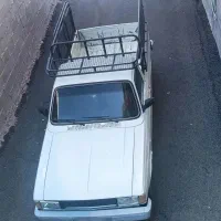 فروش ماشین پیکان وانت در رودان مدل93|خودرو سواری و وانت|رودان, |دیوار