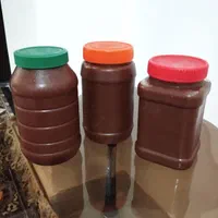 رب آلوچه وهلو قرمز محلی