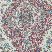 فرش خطیبی ۹متری|فرش|آذرشهر, |دیوار