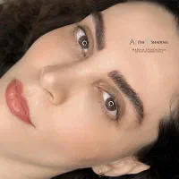 فیبروز ابرو