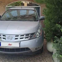 مورانو ۲۰۰۸|خودرو سواری و وانت|تنکابن, |دیوار