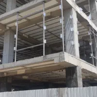 والپست نبشی کشی میلگردبستر