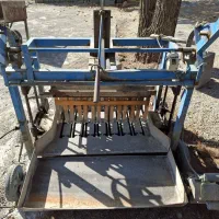 فروش وسایل بلوک زنی|مصالح و تجهیزات ساختمان|کرمانشاه, |دیوار