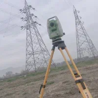 نقشه برداری املاک وسند