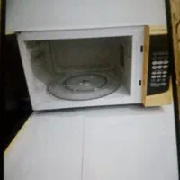 ماکروفر|اجاق گاز و لوازم برقی پختوپز|مشهد, کوی المهدی|دیوار