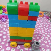 اسباب بازی خانه سازی