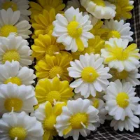 شمع و باکس شیک|صنایع دستی و سایر لوازم تزئینی|فرخشهر, |دیوار