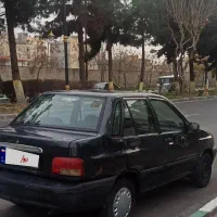 پراید فروشی فوری فوری