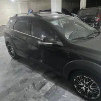 h30 cross مدل۹۷|خودرو سواری و وانت|تهران, شهرک غرب|دیوار