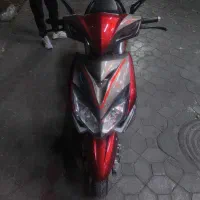 موتور EMT S1|موتورسیکلت|اصفهان, سرتاوه|دیوار