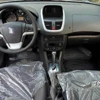 207 پانوراما اتومات