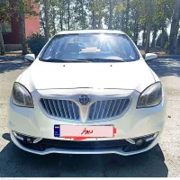 برلیانس 330
